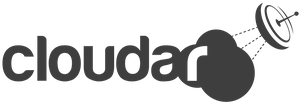 Cloudar logo